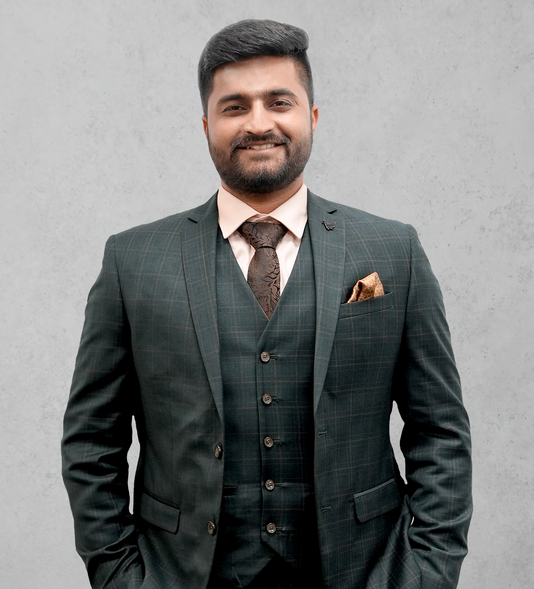 Akshit Aneja