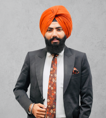 Balwinder Singh