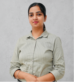 Deevankshi Grover