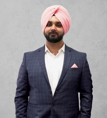Gurbinder Singh