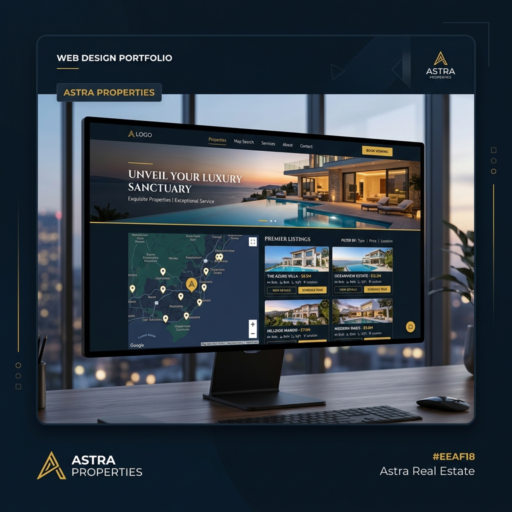 Astra Real Estate